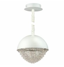 Подвесной светильник AM Group AM8623-300 WH+CH