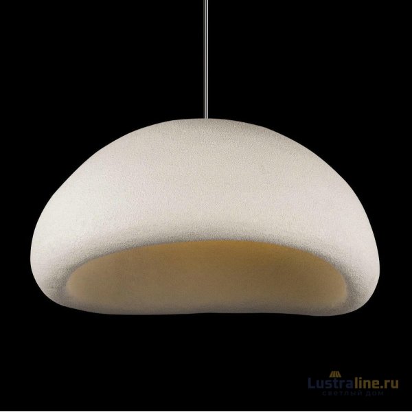 Подвесной светильник Loft IT Stone 10252/800 White Подвесной светильник Loft IT Stone 10252/800 White