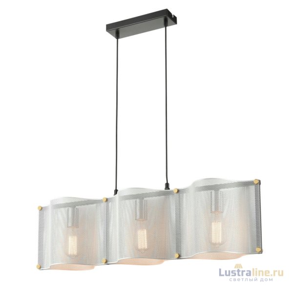 Подвесной светильник Vele Luce Cross VL5272P03