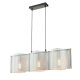 Подвесной светильник Vele Luce Cross VL5272P03