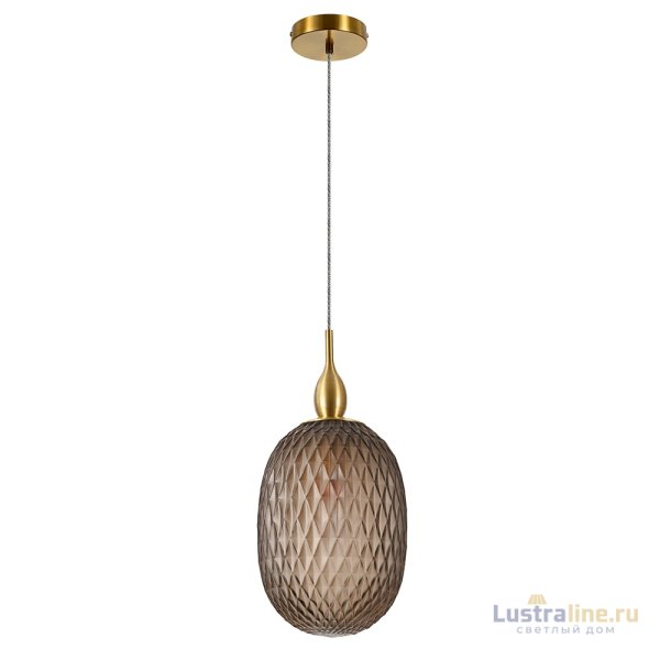 Подвесной светильник Divinare Verdi 5818/06 SP-1