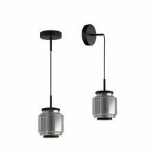 Подвесной светильник Odeon Light Jam 5408/5L