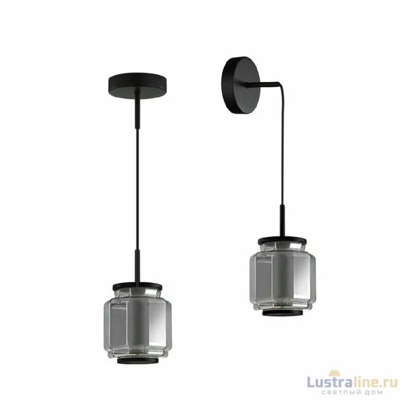 Подвесной светильник Odeon Light Jam 5408/5L Подвесной светильник Odeon Light Jam 5408/5L