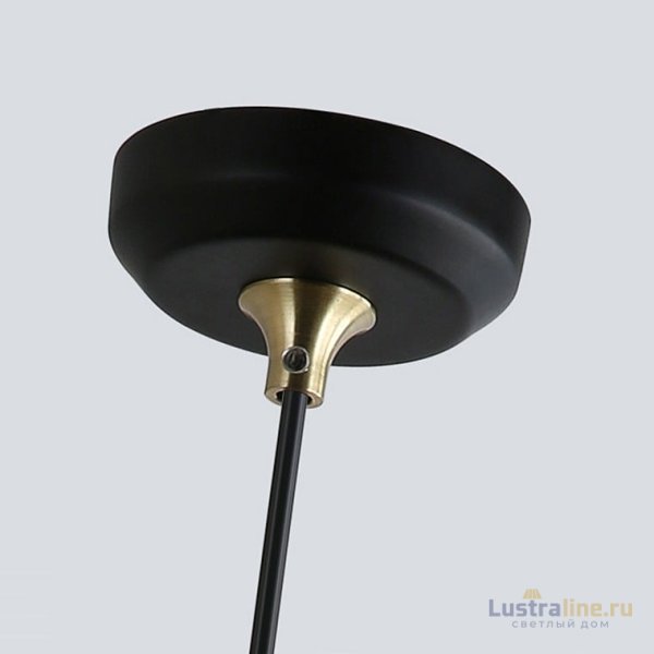 Подвесной светильник ImperiumLoft Olve 140908-26 Подвесной светильник ImperiumLoft Olve 140908-26