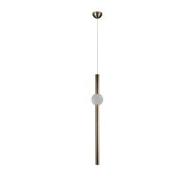 Подвесной светильник Loft IT 5053-A