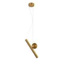 Подвесной светильник Arte Lamp Beemim A2090SP-1PB
