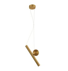 Подвесной светильник Arte Lamp Beemim A2090SP-1PB