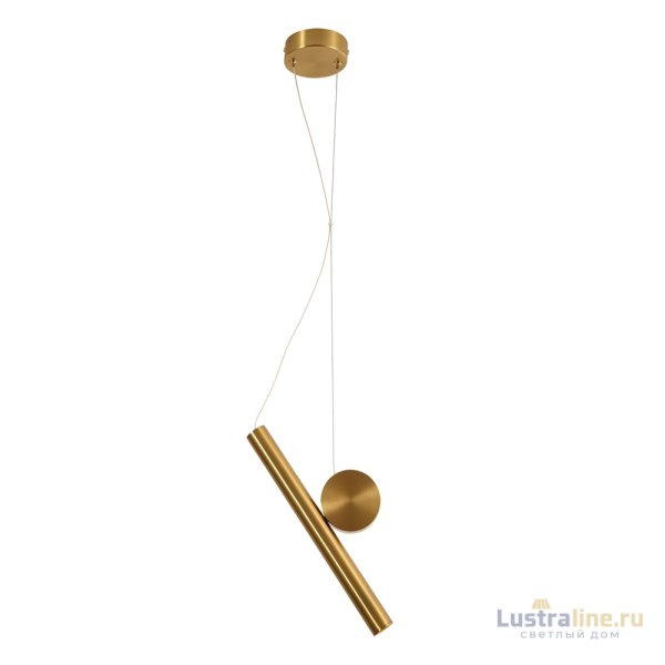 Подвесной светильник Arte Lamp Beemim A2090SP-1PB
