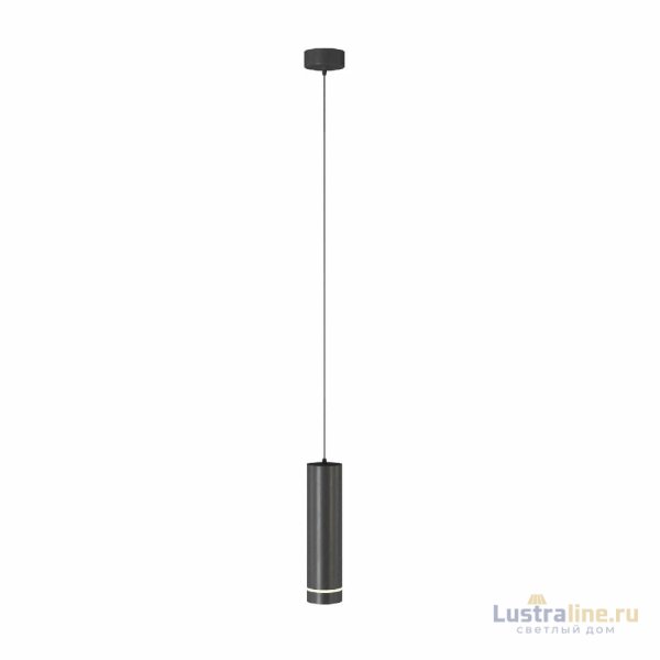 Подвесной светильник Maytoni Technical Orlo P085PL-12W4K-B Подвесной светильник Maytoni Technical Orlo P085PL-12W4K-B