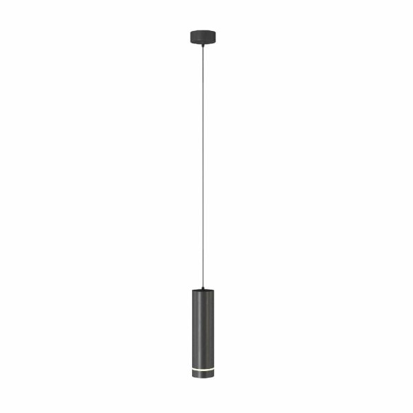 Подвесной светильник Maytoni Technical Orlo P085PL-12W4K-B