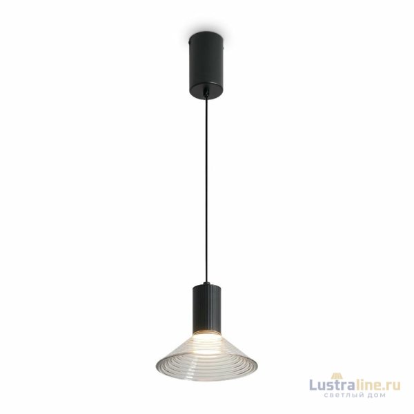 Подвесной светильник Freya Lake FR6179PL-L6B