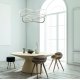 Подвесной светильник Maytoni Weave MOD062PL-L103CH3K