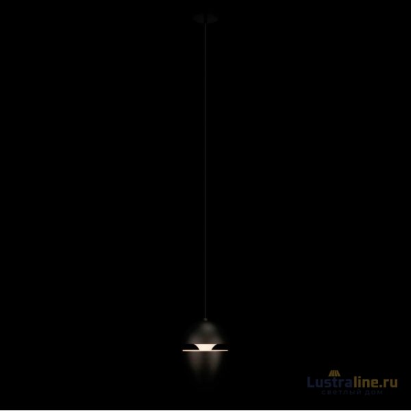 Подвесной светильник Loft IT Viterbo 10336 Black Подвесной светильник Loft IT Viterbo 10336 Black