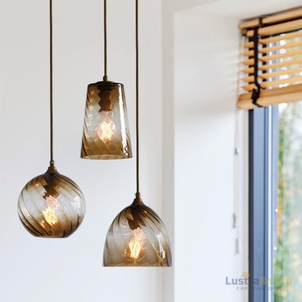 Подвесной светильник ImperiumLoft Pick-n-mix 241131-26