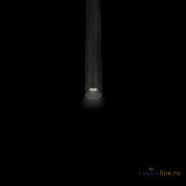 Подвесной светильник Loft IT Metropolis 10333/600 Black Подвесной светильник Loft IT Metropolis 10333/600 Black