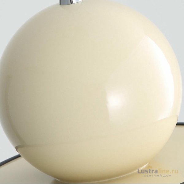 Подвесной светильник Lightera Attabad LE122L-15W Подвесной светильник Lightera Attabad LE122L-15W