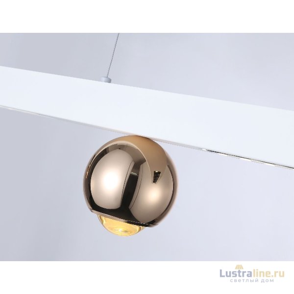 Подвесной светильник Ambrella Light Comfort FL5955