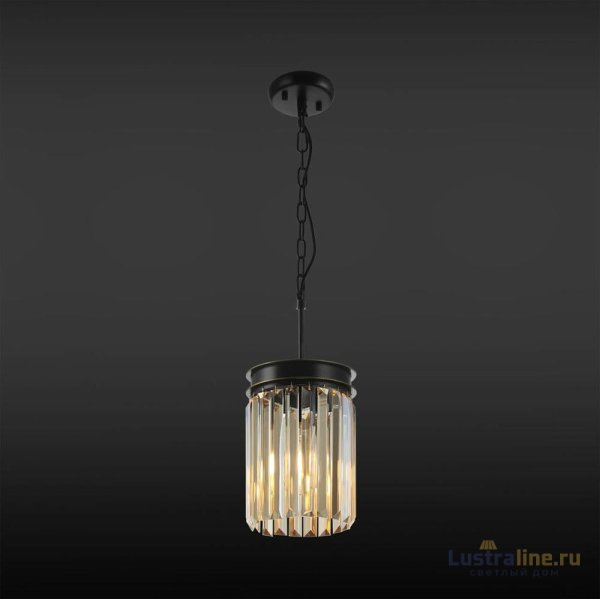 Подвесной светильник Citilux Мартин CL332012