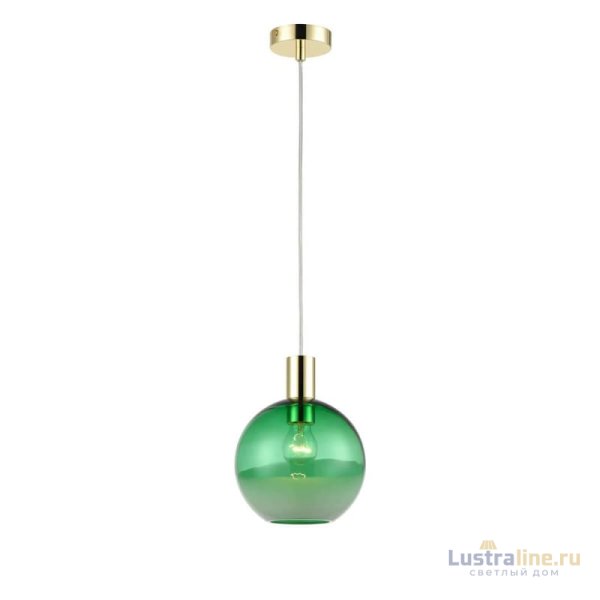 Подвесной светильник Vele Luce Unicum VL5374P41 Подвесной светильник Vele Luce Unicum VL5374P41