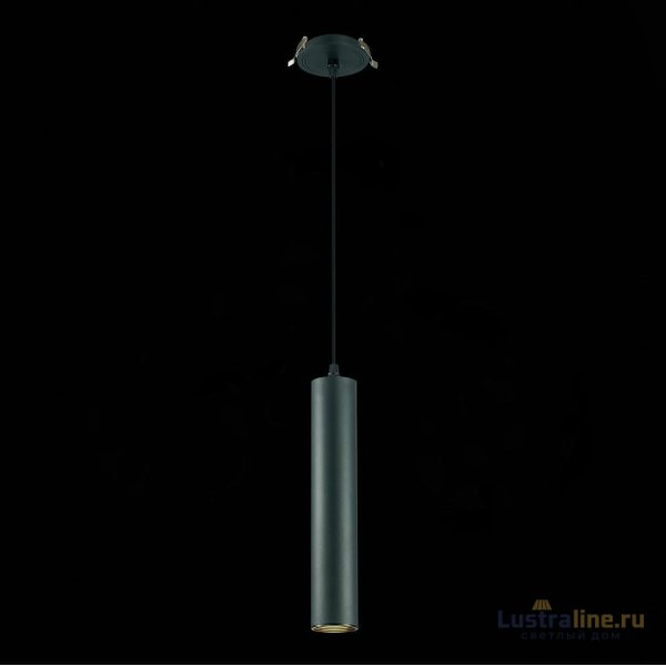 Подвесной встраиваемый светильник ST Luce ST151 ST151.408.01 УЦ