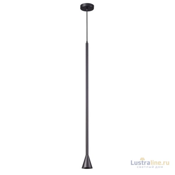 Подвесной светильник Odeon Light Pipa 3884/1B
