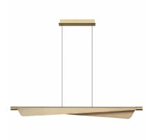 Подвесной светильник Odeon Light Hightech Linea 7017/24LB