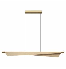 Подвесной светильник Odeon Light Hightech Linea 7017/24LB