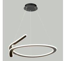 Подвесной светильник Lussole Hale LSP-7381