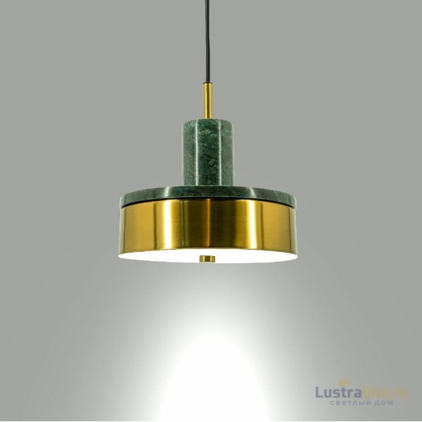 Подвесной светильник Lightera Lucerne LE130L-23GRA