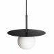 Подвесной светильник Loft IT Ufo 10120/250P Black