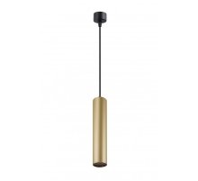 Подвесной светильник Denkirs Tube DK4050-BG