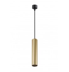 Подвесной светильник Denkirs Tube DK4050-BG