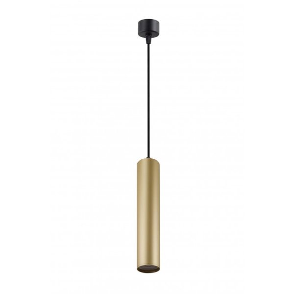 Подвесной светильник Denkirs Tube DK4050-BG