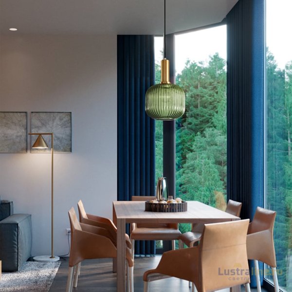 Подвесной светильник ImperiumLoft Ferm Living 101692-26