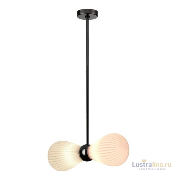 Подвесной светильник Odeon Light Elica 5418/2 Подвесной светильник Odeon Light Elica 5418/2