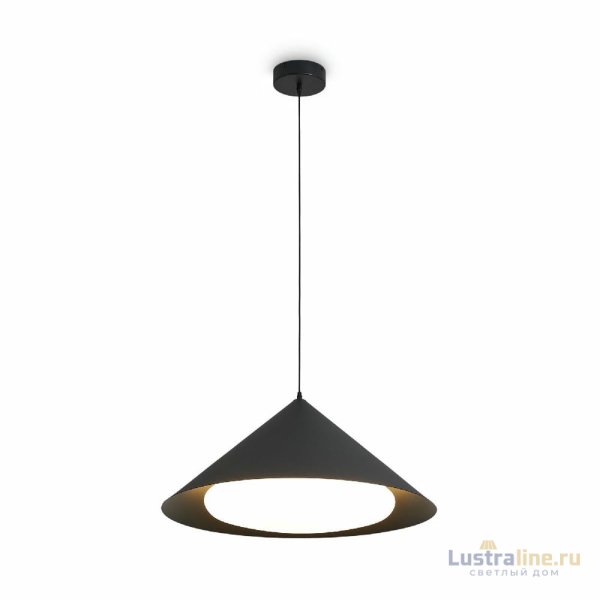 Подвесной светильник Freya True FR6181PL-L16B