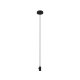 Подвесной светильник Gauss Decor PL041
