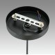 Подвесной светильник Lumion Suspentioni Leonela 8052/1A