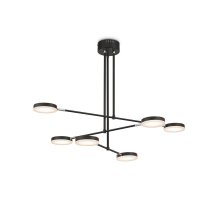 Подвесной светильник Maytoni Fad MOD070PL-L38B3K