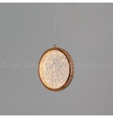 Подвесной светильник Cloyd Ringone 11147