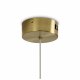 Подвесной светильник Freya Lolli FR6139PL-L8BS1