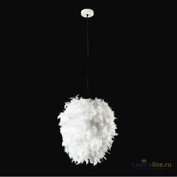 Подвесной светильник Lussole Cuscino GRLSP-8603