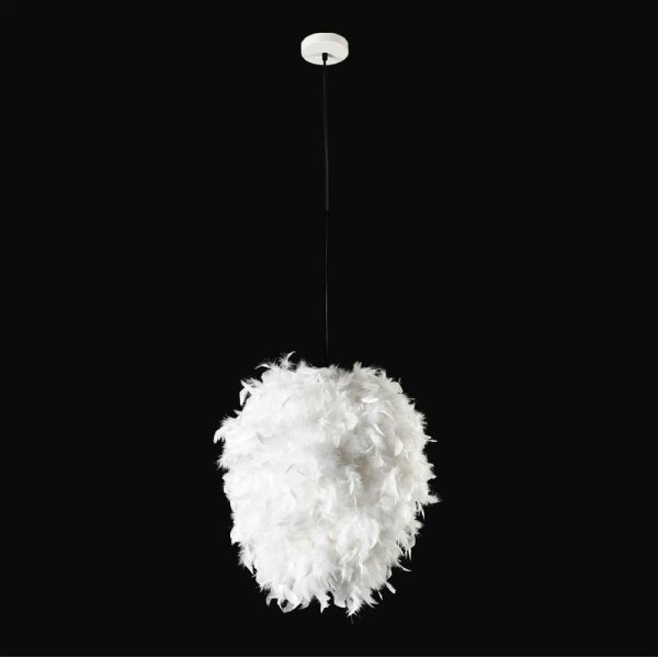 Подвесной светильник Lussole Cuscino GRLSP-8603