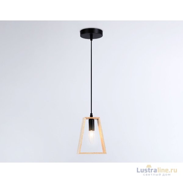 Подвесной светильник Ambrella Light Loft TR80497
