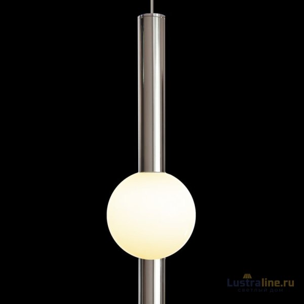 Подвесной светильник Loft IT Crescent 5053-C Подвесной светильник Loft IT Crescent 5053-C