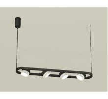 Подвесной светильник Ambrella Light Traditional (C9164, N8480) XB9164200