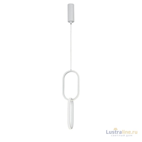 Подвесной светильник Vitaluce V4695-0/2S