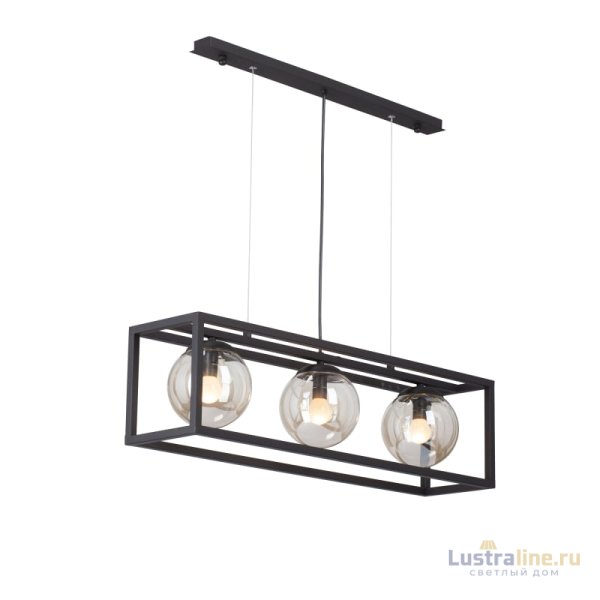 Подвесной светильник Vitaluce V4718-1/3S