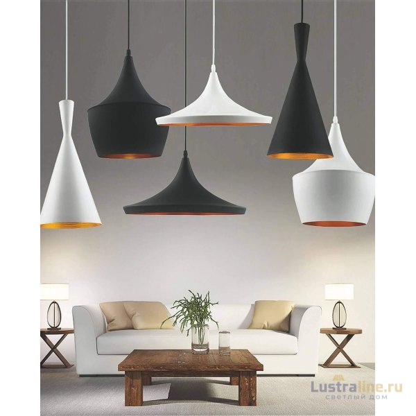 Подвесной светильник Lumina Deco Foggi LDP 7712-3 PR BK Подвесной светильник Lumina Deco Foggi LDP 7712-3 PR BK
