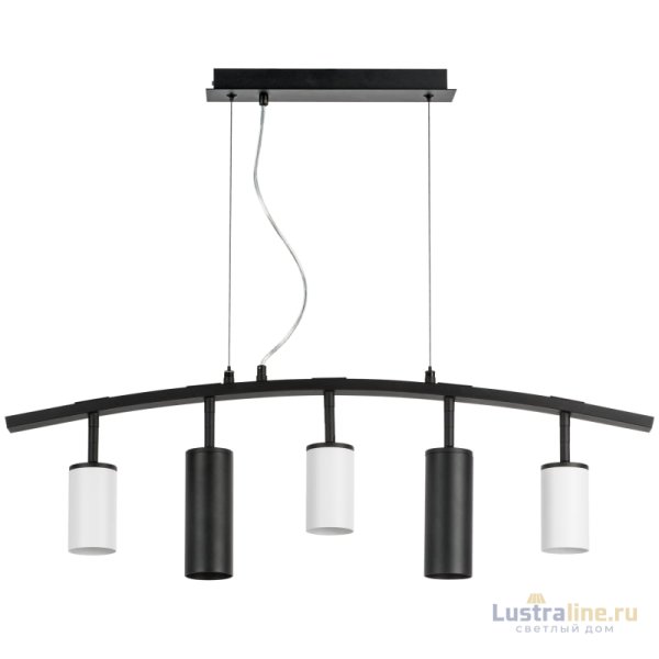 Подвесной светильник Lightstar Rullo LR735363872 (571735+214436-3+214487-2)